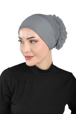 Stoper Kaymaz Topuzlu Confort Fit Bone - 18