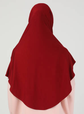 Tesettür Konforlu Türban Şal - 26