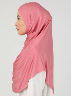 Tesettür Konforlu Türban Şal - 95