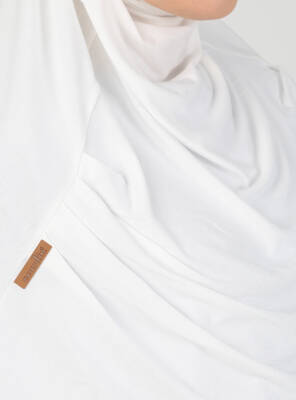 Tesettür Konforlu Türban Şal - 20