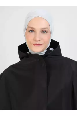 Tesettür Yağmurluk - 4