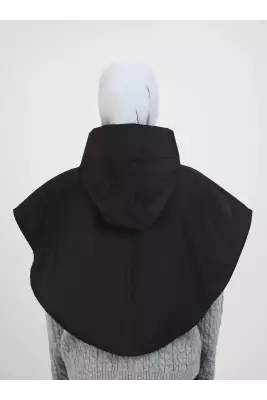 Tesettür Yağmurluk - 6