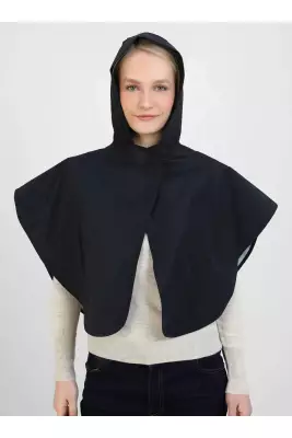 Tesettür Yağmurluk - 7