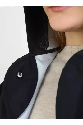 Tesettür Yağmurluk - 10