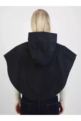 Tesettür Yağmurluk - 11