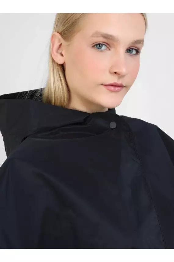 Tesettür Yağmurluk - 12