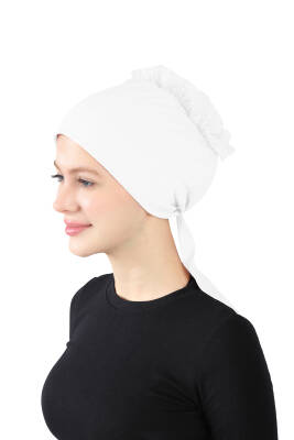 Topuzlu Big Size Bone - Ecardin