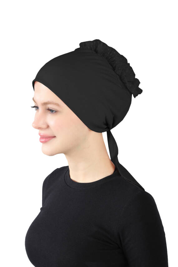 Topuzlu Big Size Bone - 2