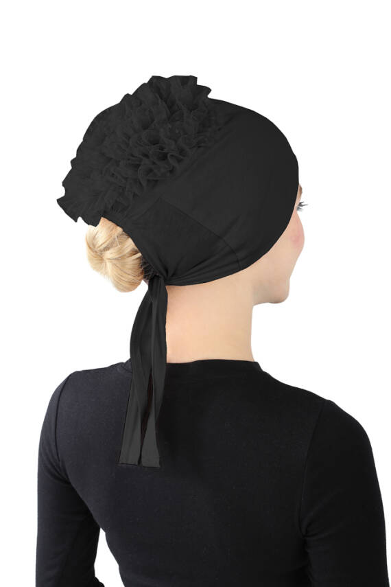 Topuzlu Big Size Bone - 3