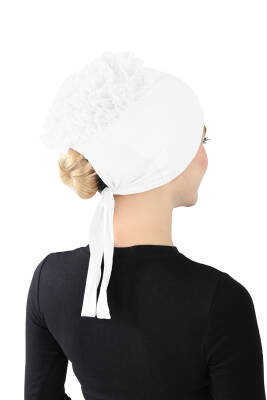 Topuzlu Big Size Bone - 5