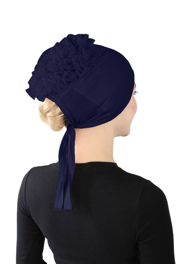 Topuzlu Big Size Bone - 7