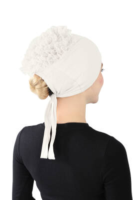 Topuzlu Big Size Bone - 9