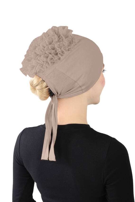 Topuzlu Big Size Bone - 11