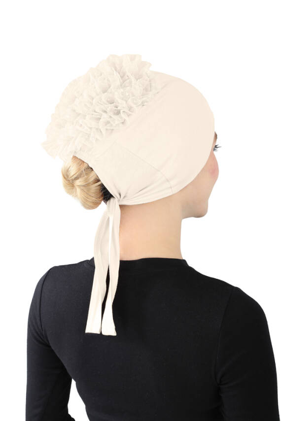 Topuzlu Big Size Bone - 15