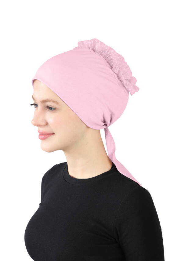 Topuzlu Big Size Bone - 16