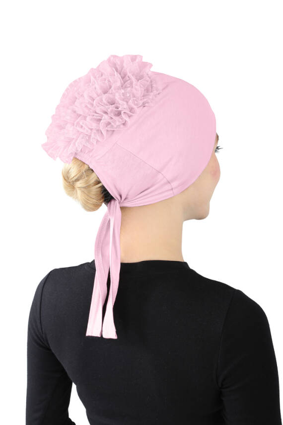 Topuzlu Big Size Bone - 17