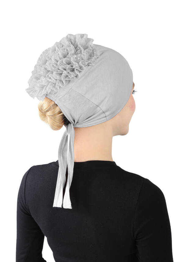 Topuzlu Big Size Bone - 19