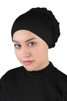 Topuzlu Kaymaz Bandana Bone - Ecardin