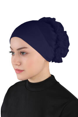 Topuzlu Kaymaz Bandana Bone - 9