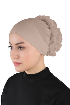 Topuzlu Kaymaz Bandana Bone - 15