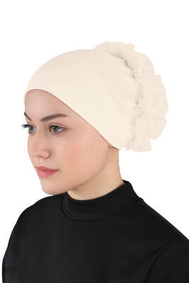 Topuzlu Kaymaz Bandana Bone - 21