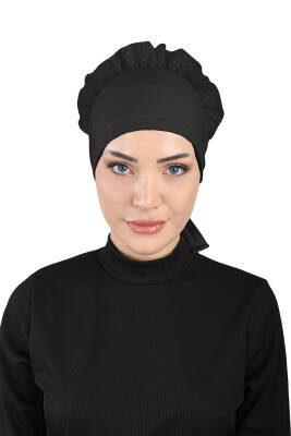 Topuzlu Kaymaz Bone - 2