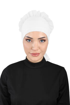 Topuzlu Kaymaz Bone - 5