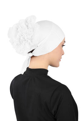 Topuzlu Kaymaz Bone - 7