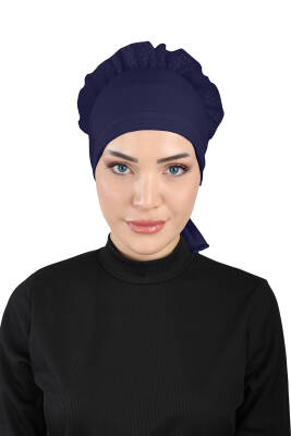 Topuzlu Kaymaz Bone - 8