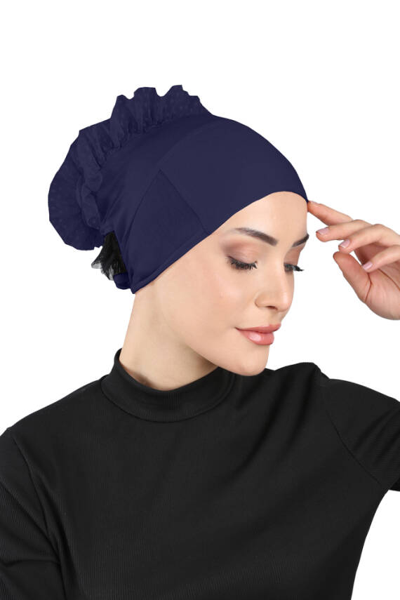 Topuzlu Kaymaz Bone - 9