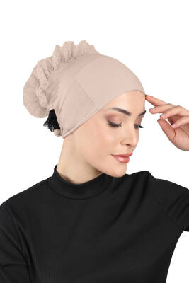 Topuzlu Kaymaz Bone - 15