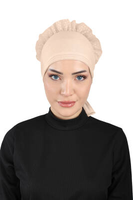 Topuzlu Kaymaz Bone - 17