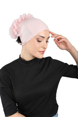 Topuzlu Kaymaz Bone - 24