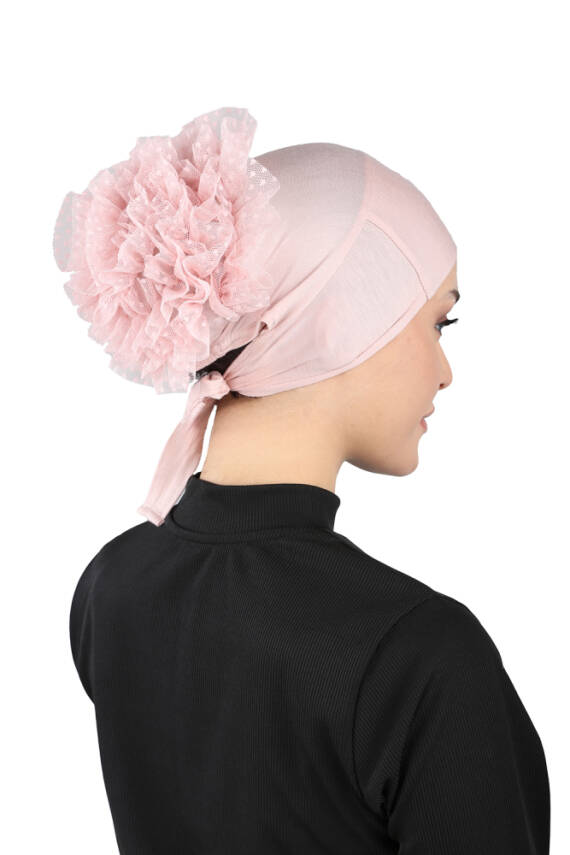 Topuzlu Kaymaz Bone - 25