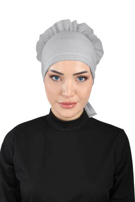 Topuzlu Kaymaz Bone - 26