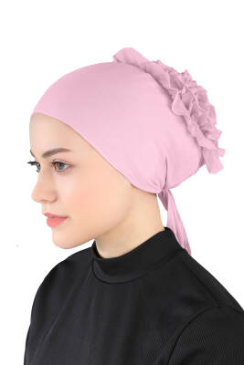 Topuzlu Parizyen Big Bone - Ecardin