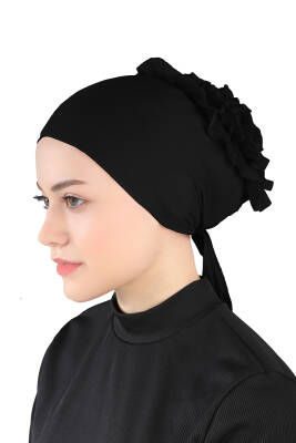 Topuzlu Parizyen Big Bone - 2