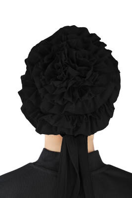 Topuzlu Parizyen Big Bone - 3