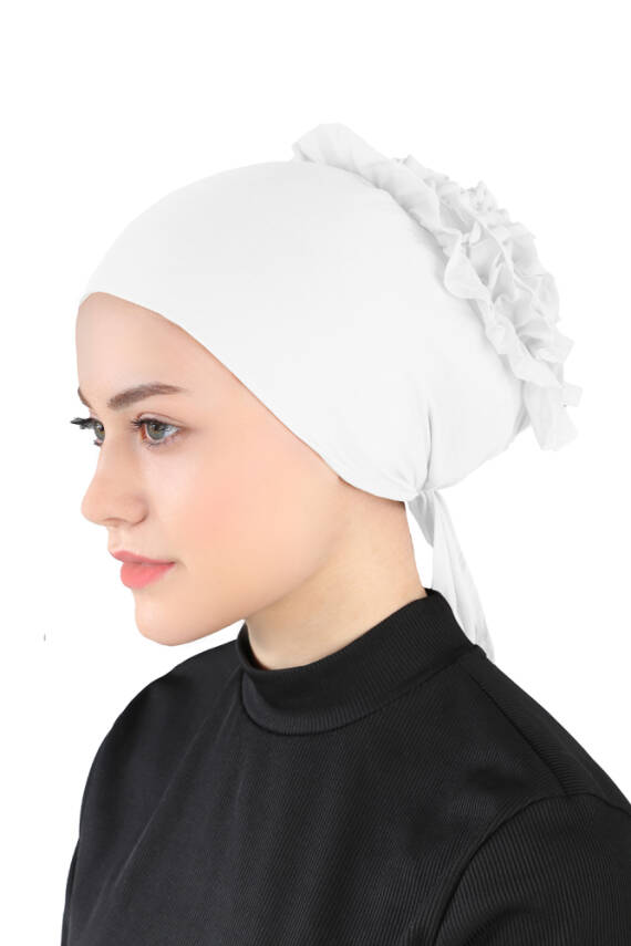 Topuzlu Parizyen Big Bone - 4