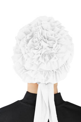 Topuzlu Parizyen Big Bone - 5