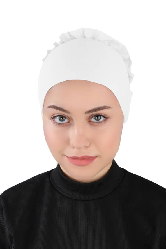 Topuzlu Parizyen Big Bone - 6