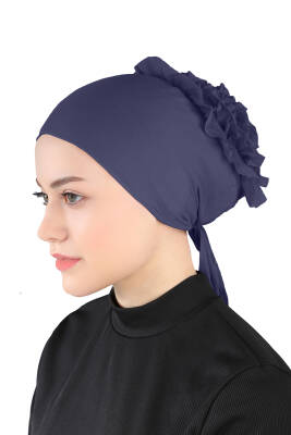 Topuzlu Parizyen Big Bone - 7