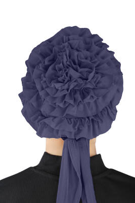 Topuzlu Parizyen Big Bone - 8