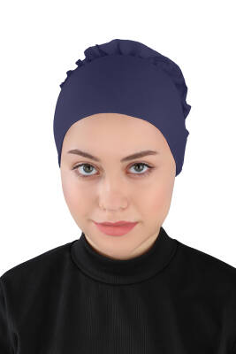 Topuzlu Parizyen Big Bone - 9