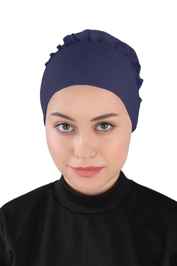 Topuzlu Parizyen Big Bone - 9