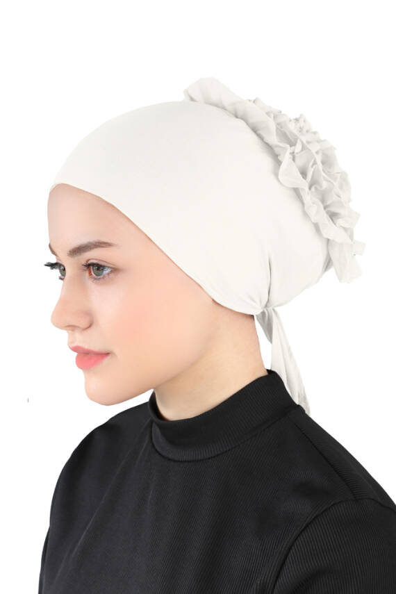 Topuzlu Parizyen Big Bone - 10