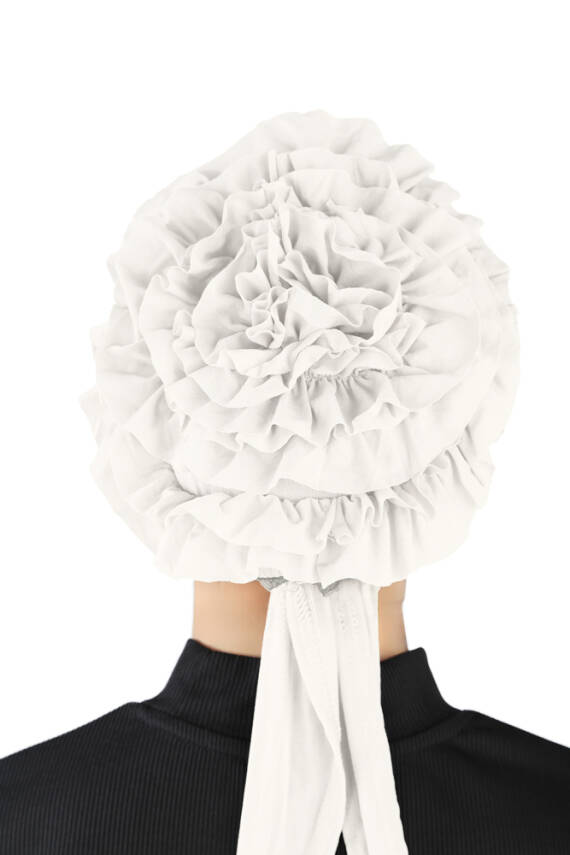 Topuzlu Parizyen Big Bone - 11