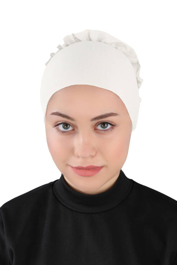 Topuzlu Parizyen Big Bone - 12