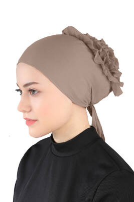 Topuzlu Parizyen Big Bone - 13