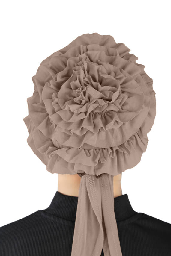 Topuzlu Parizyen Big Bone - 14